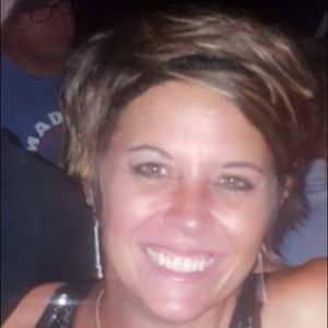 Meet your Posher, Kari